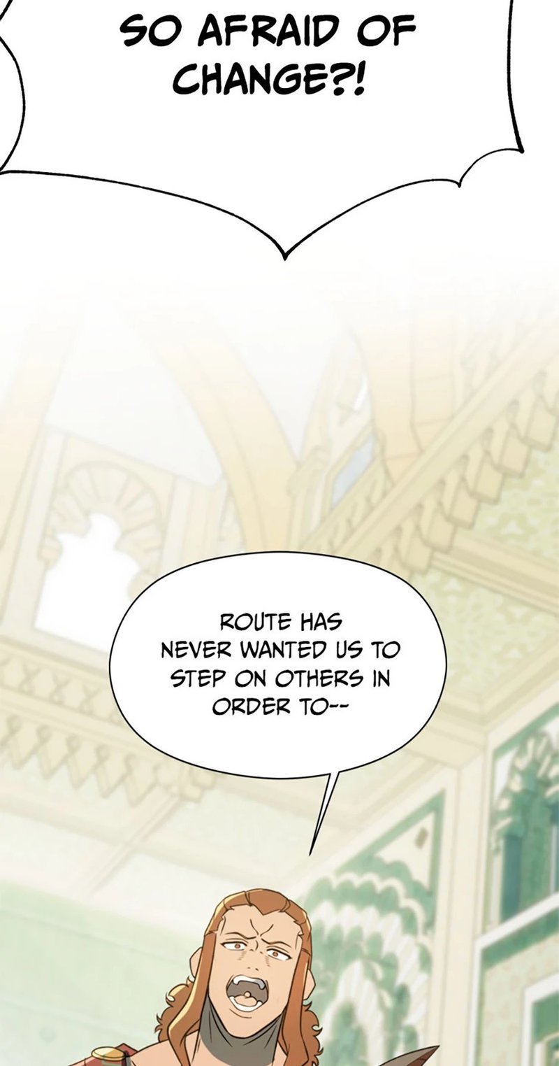 Archmage Transcending Through Regression - Page 21
