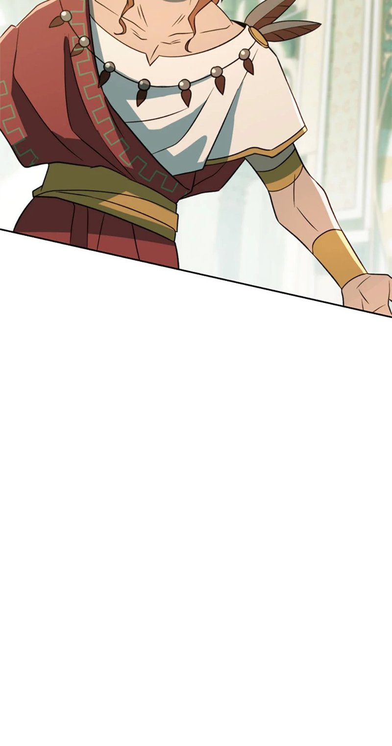 Archmage Transcending Through Regression - Page 22