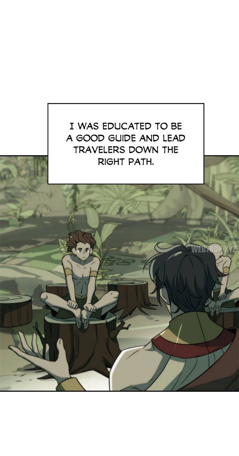 Archmage Transcending Through Regression - Page 30