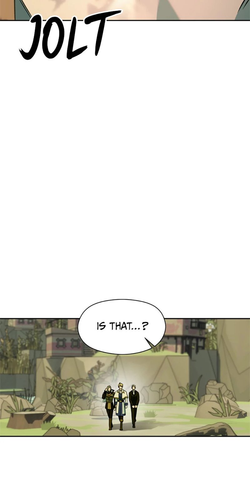 Archmage Transcending Through Regression - Page 35