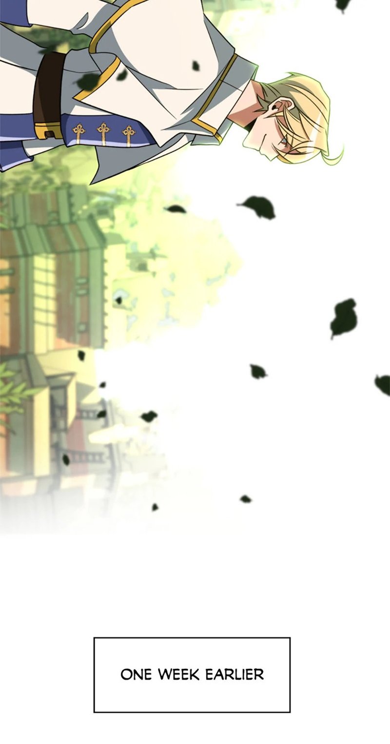 Archmage Transcending Through Regression - Page 38