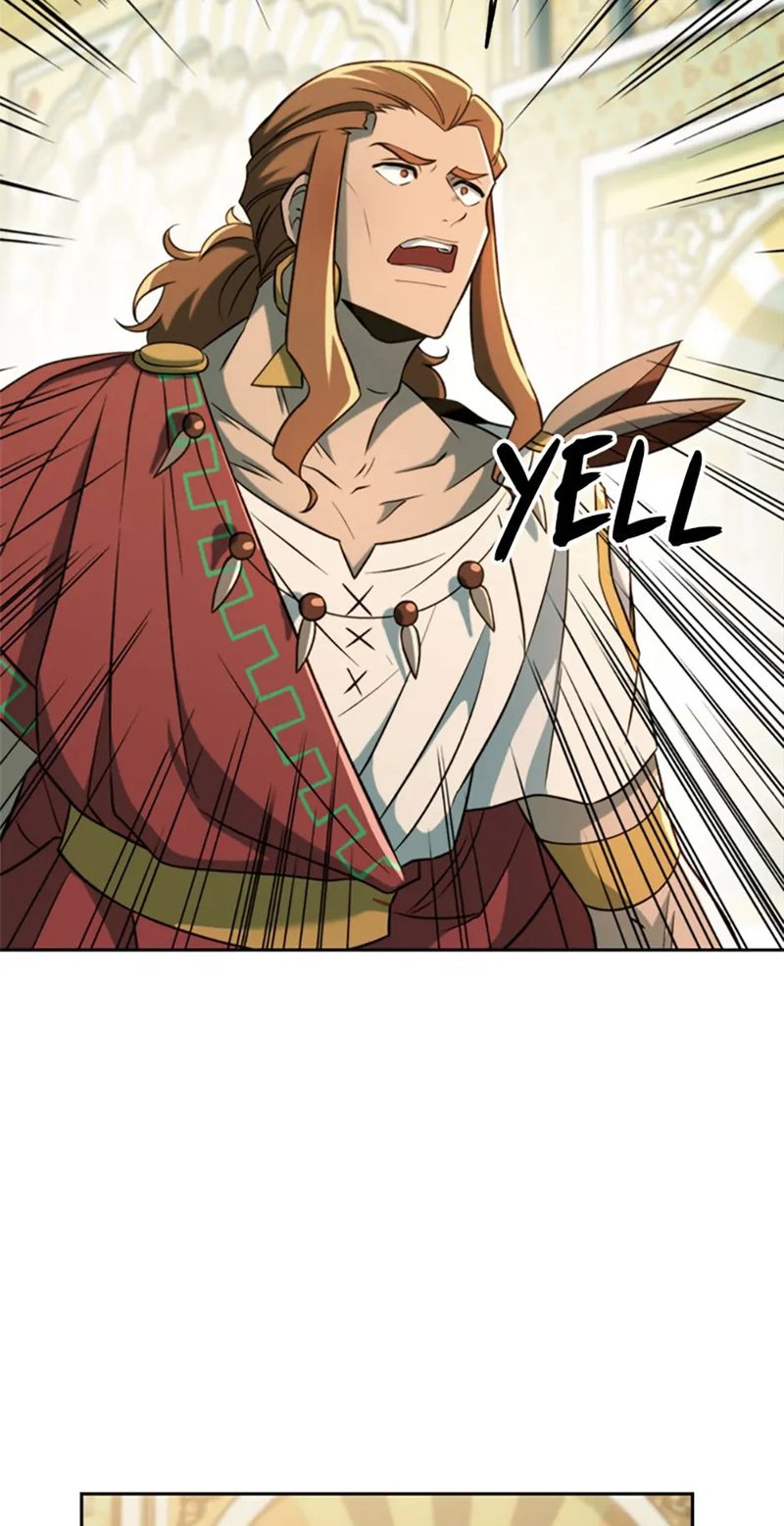 Archmage Transcending Through Regression - Page 4