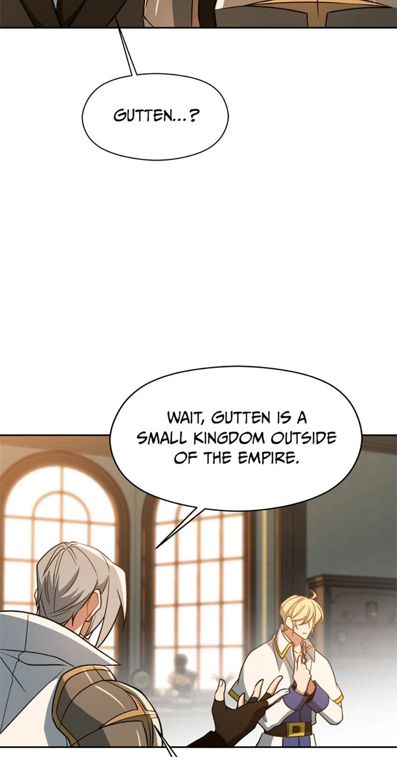 Archmage Transcending Through Regression - Page 40