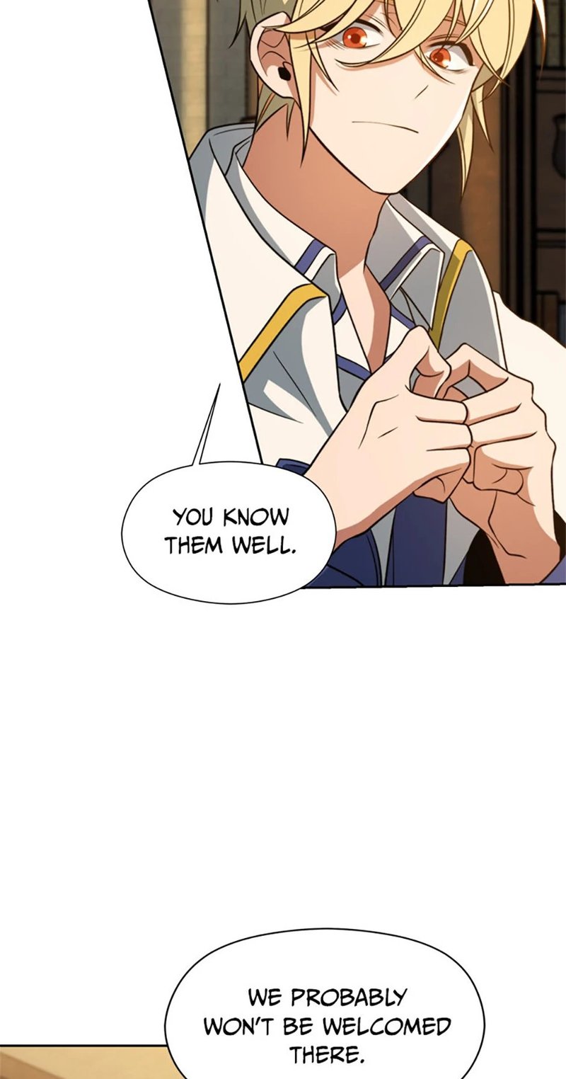 Archmage Transcending Through Regression - Page 42