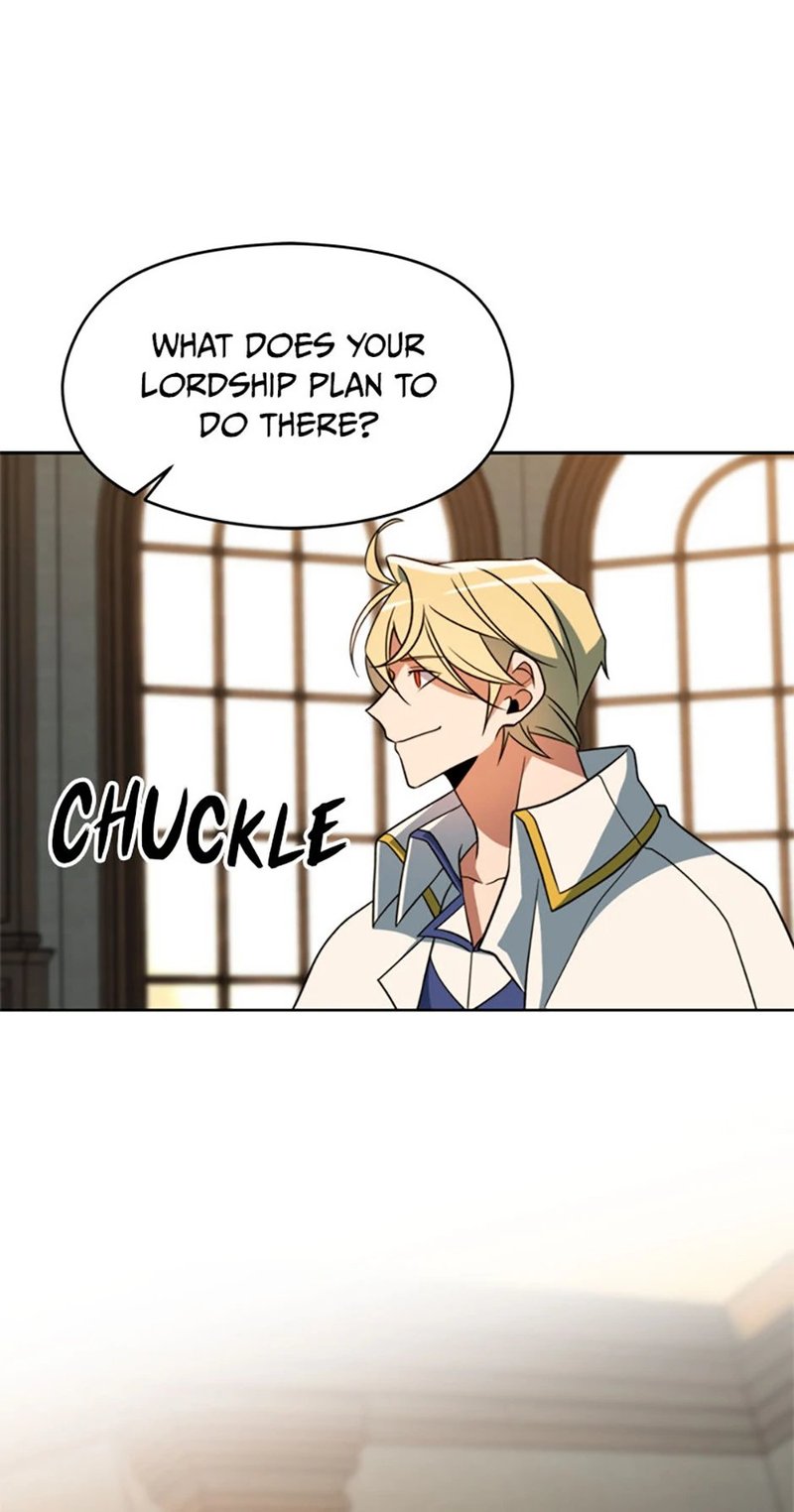 Archmage Transcending Through Regression - Page 44