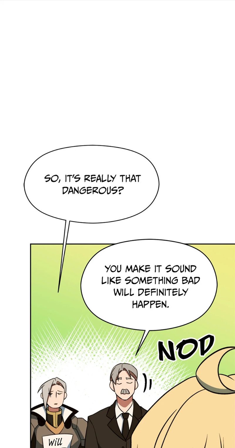 Archmage Transcending Through Regression - Page 49