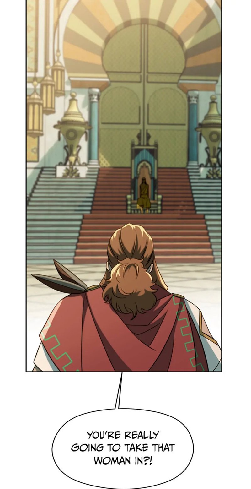 Archmage Transcending Through Regression - Page 5