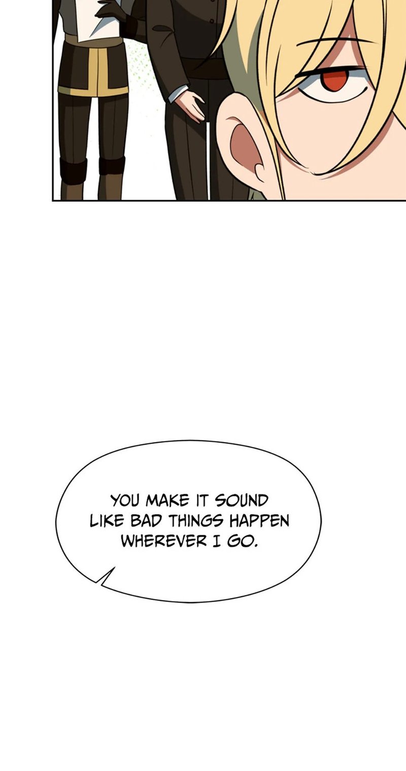 Archmage Transcending Through Regression - Page 50