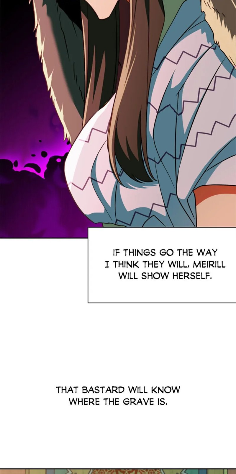 Archmage Transcending Through Regression - Page 55
