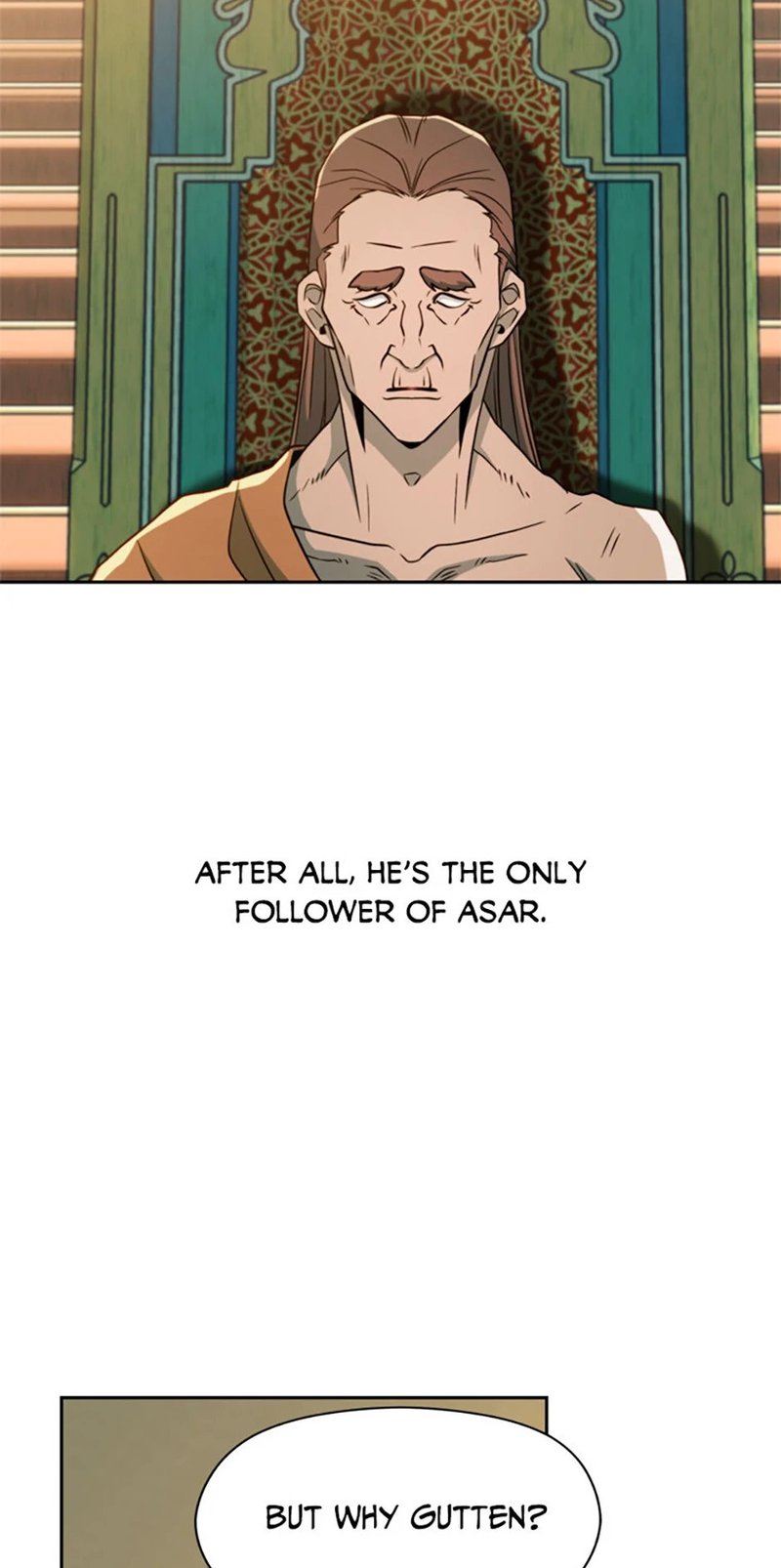 Archmage Transcending Through Regression - Page 56