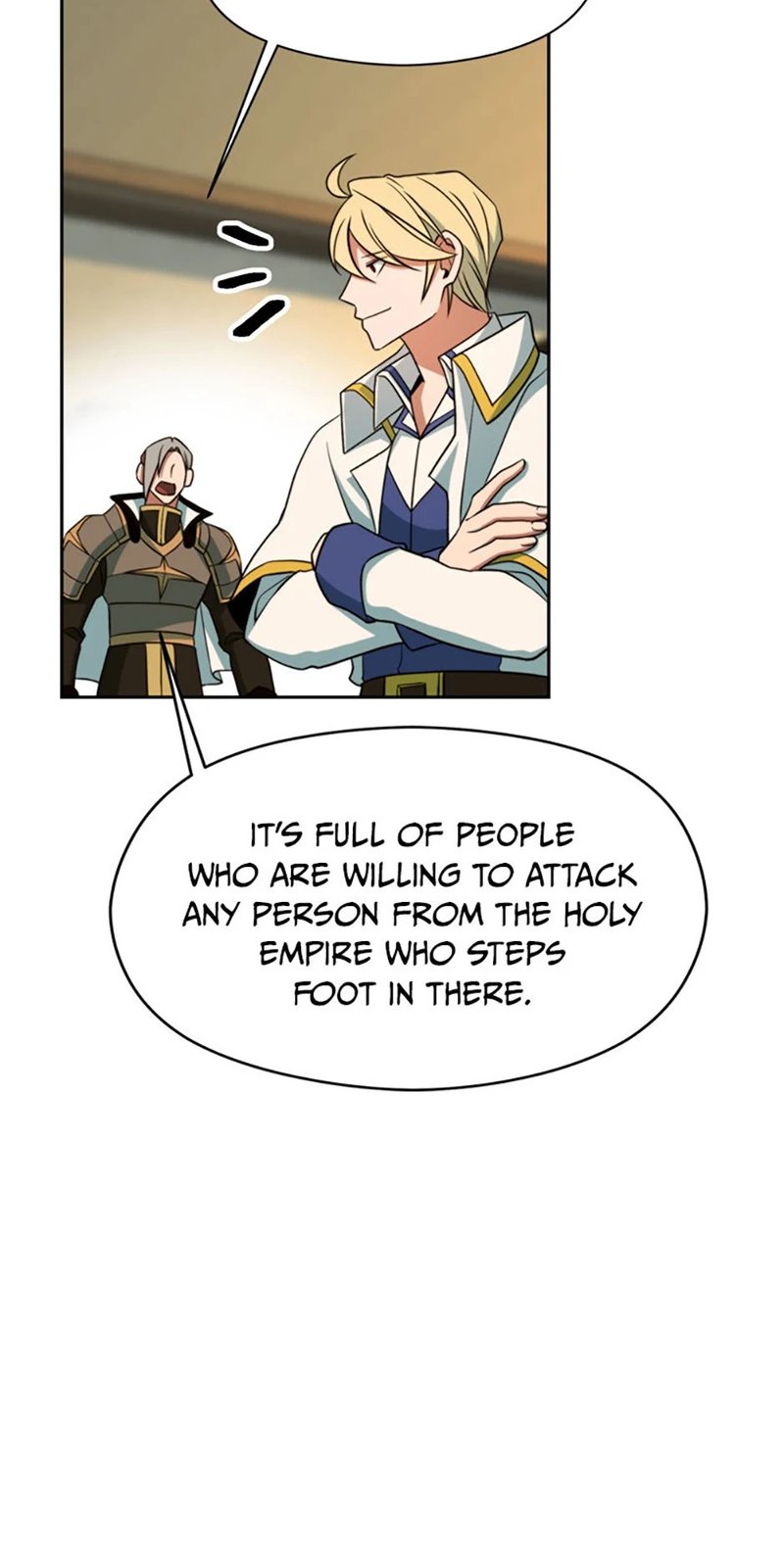 Archmage Transcending Through Regression - Page 57