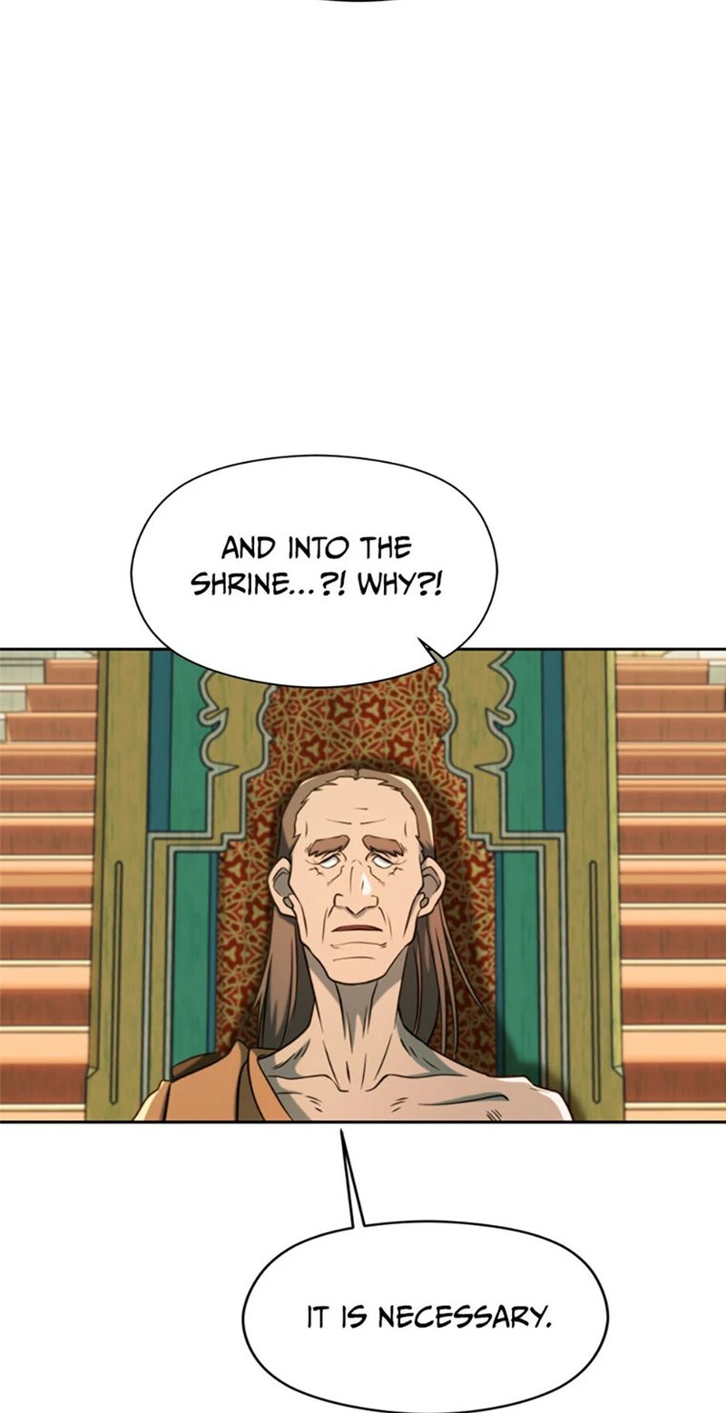 Archmage Transcending Through Regression - Page 6