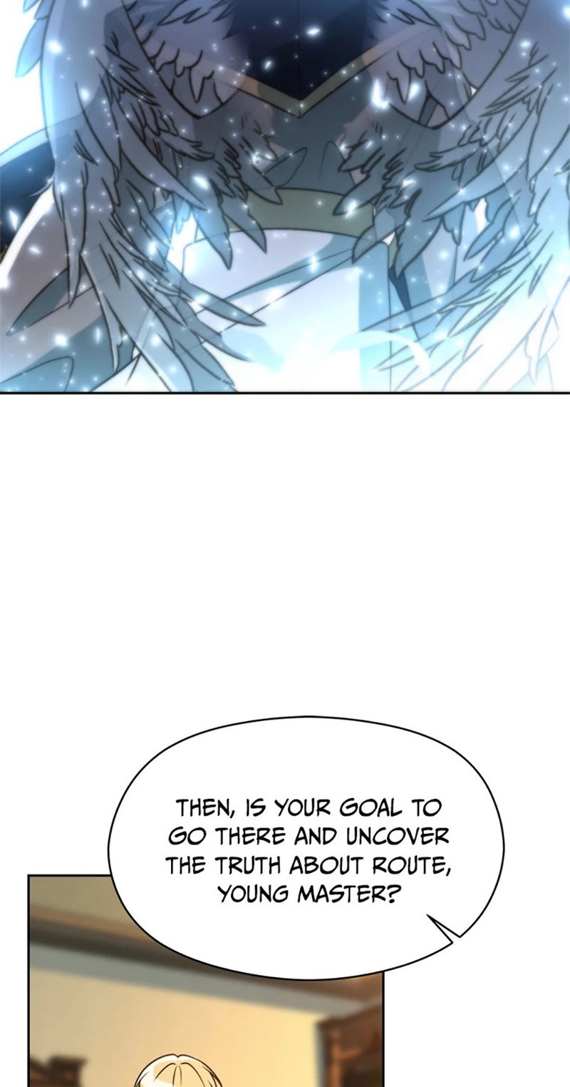 Archmage Transcending Through Regression - Page 66
