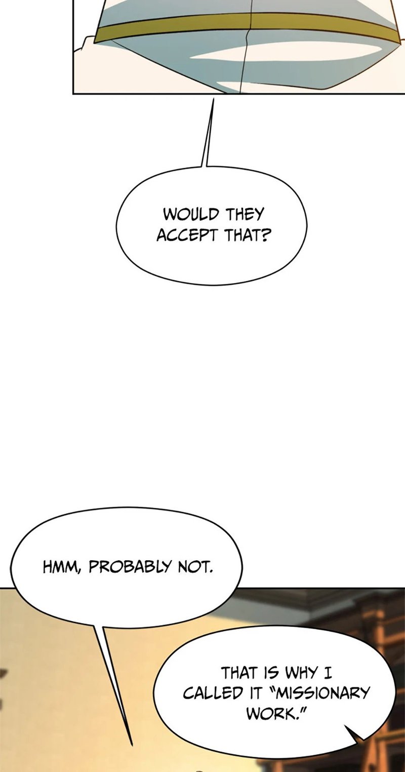 Archmage Transcending Through Regression - Page 68