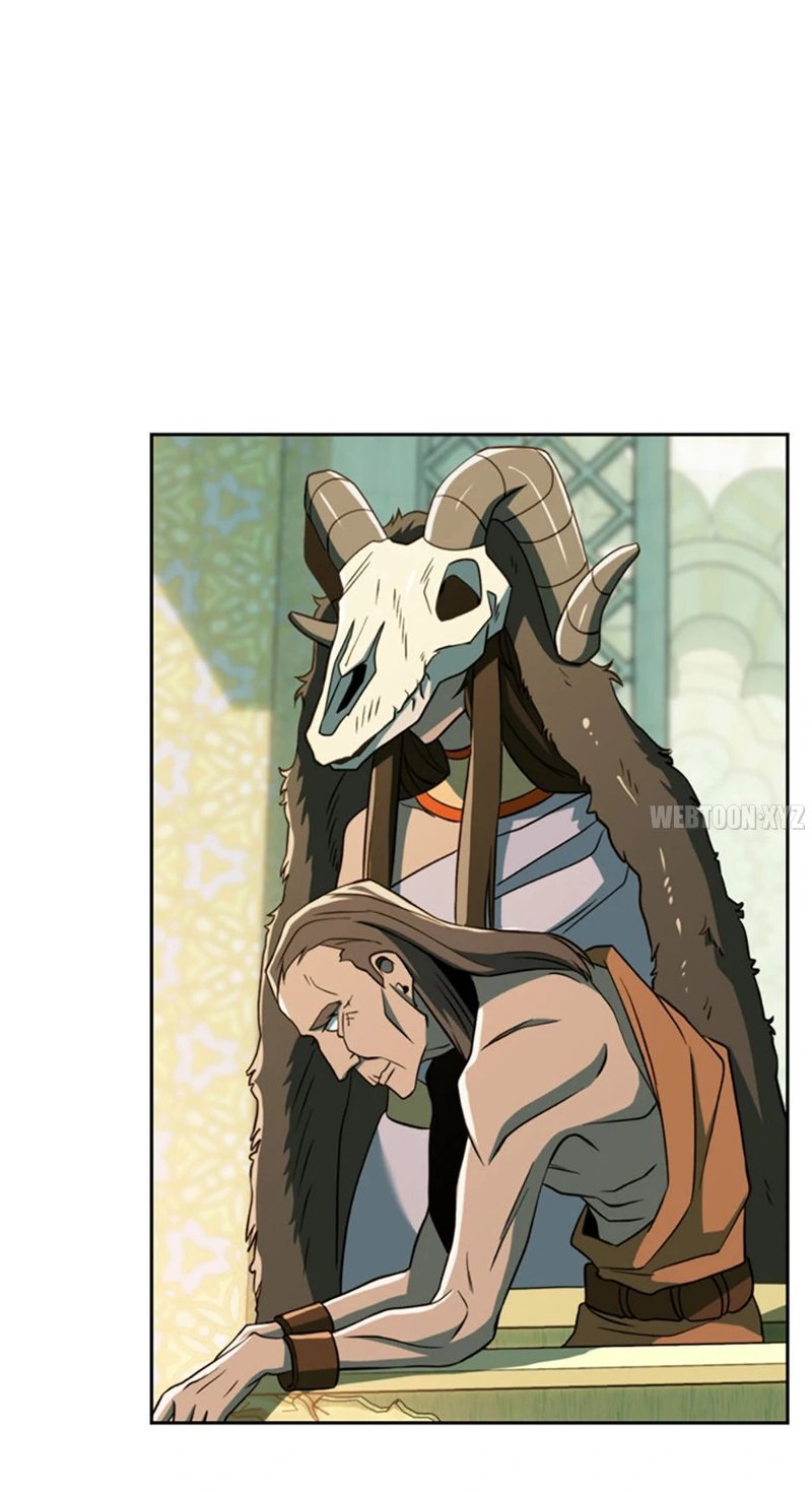 Archmage Transcending Through Regression - Page 72