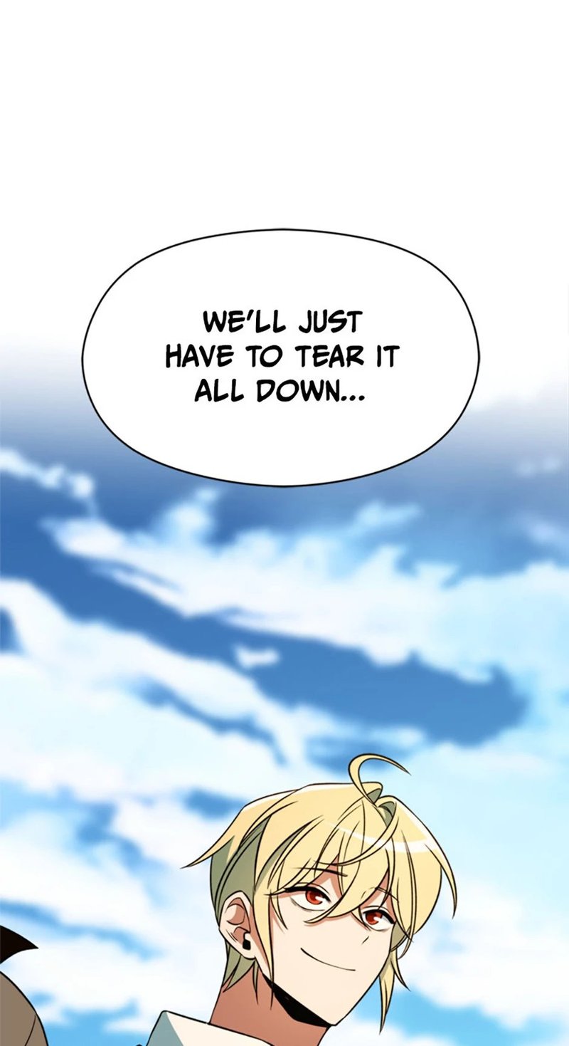 Archmage Transcending Through Regression - Page 75
