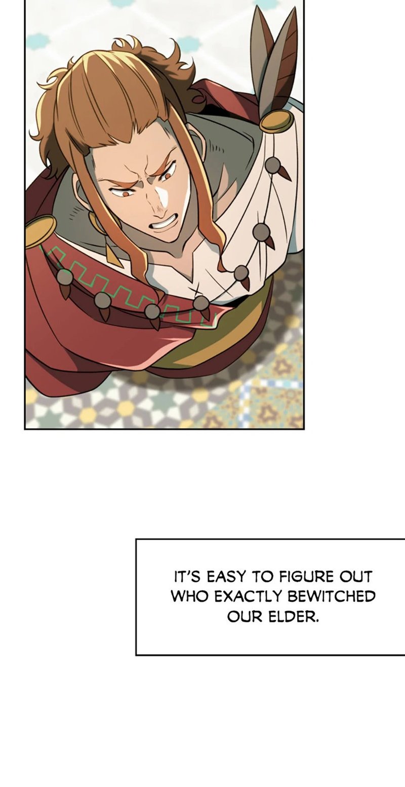 Archmage Transcending Through Regression - Page 8