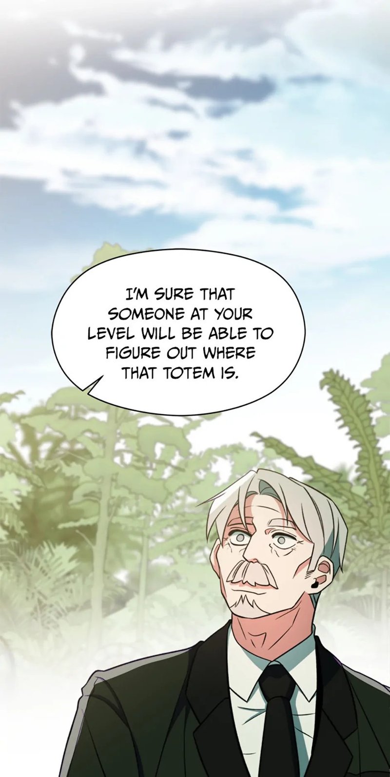 Archmage Transcending Through Regression - Page 12