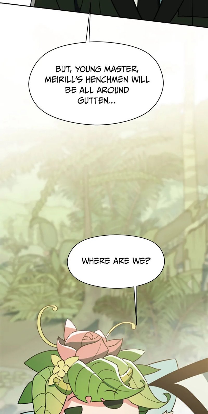 Archmage Transcending Through Regression - Page 13