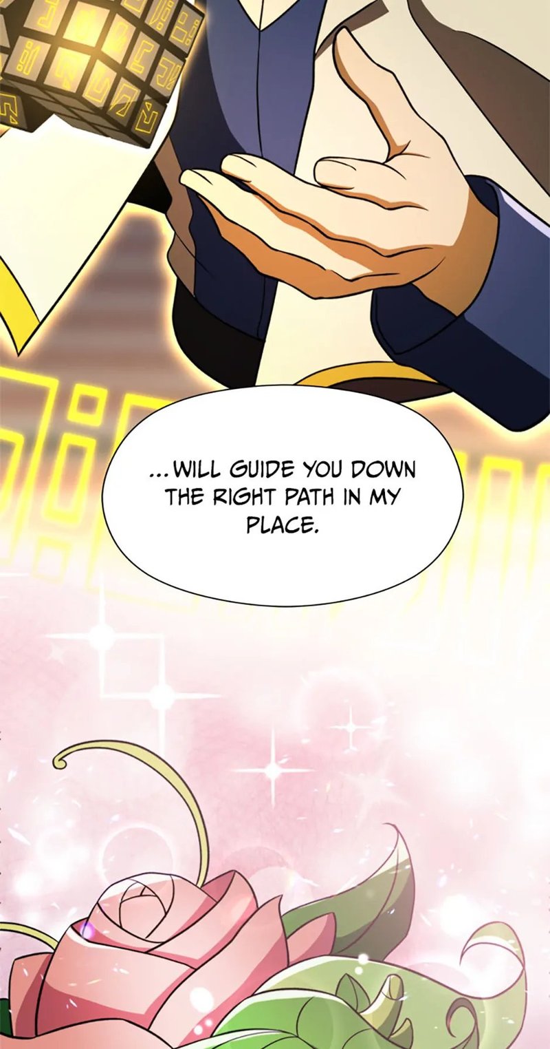 Archmage Transcending Through Regression - Page 20