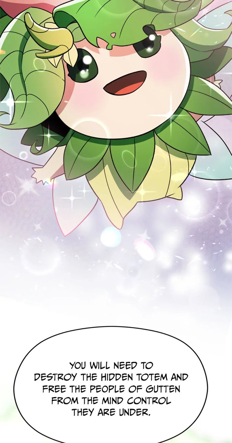 Archmage Transcending Through Regression - Page 21