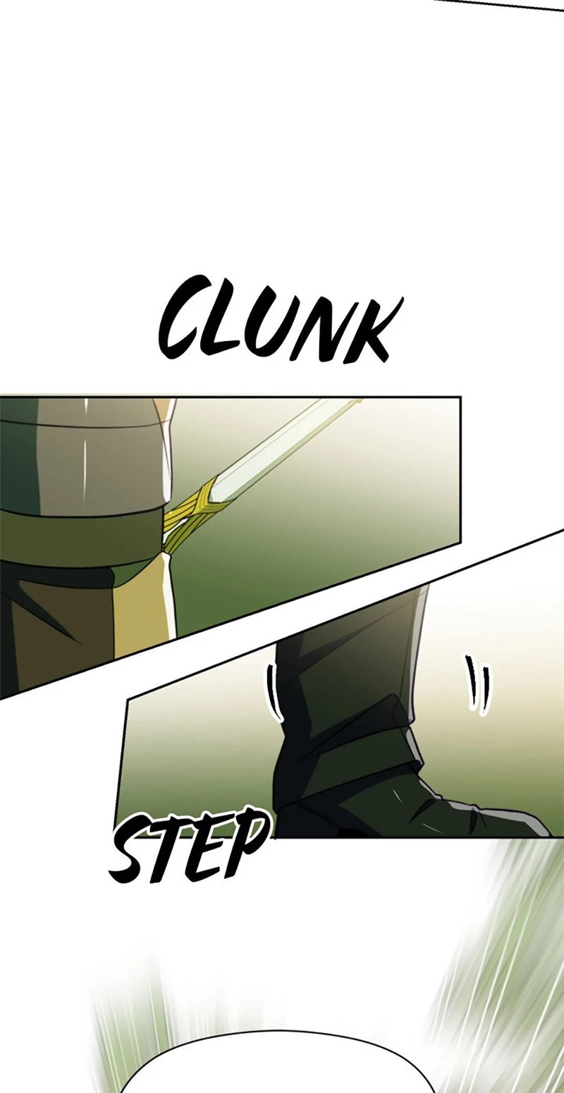 Archmage Transcending Through Regression - Page 23