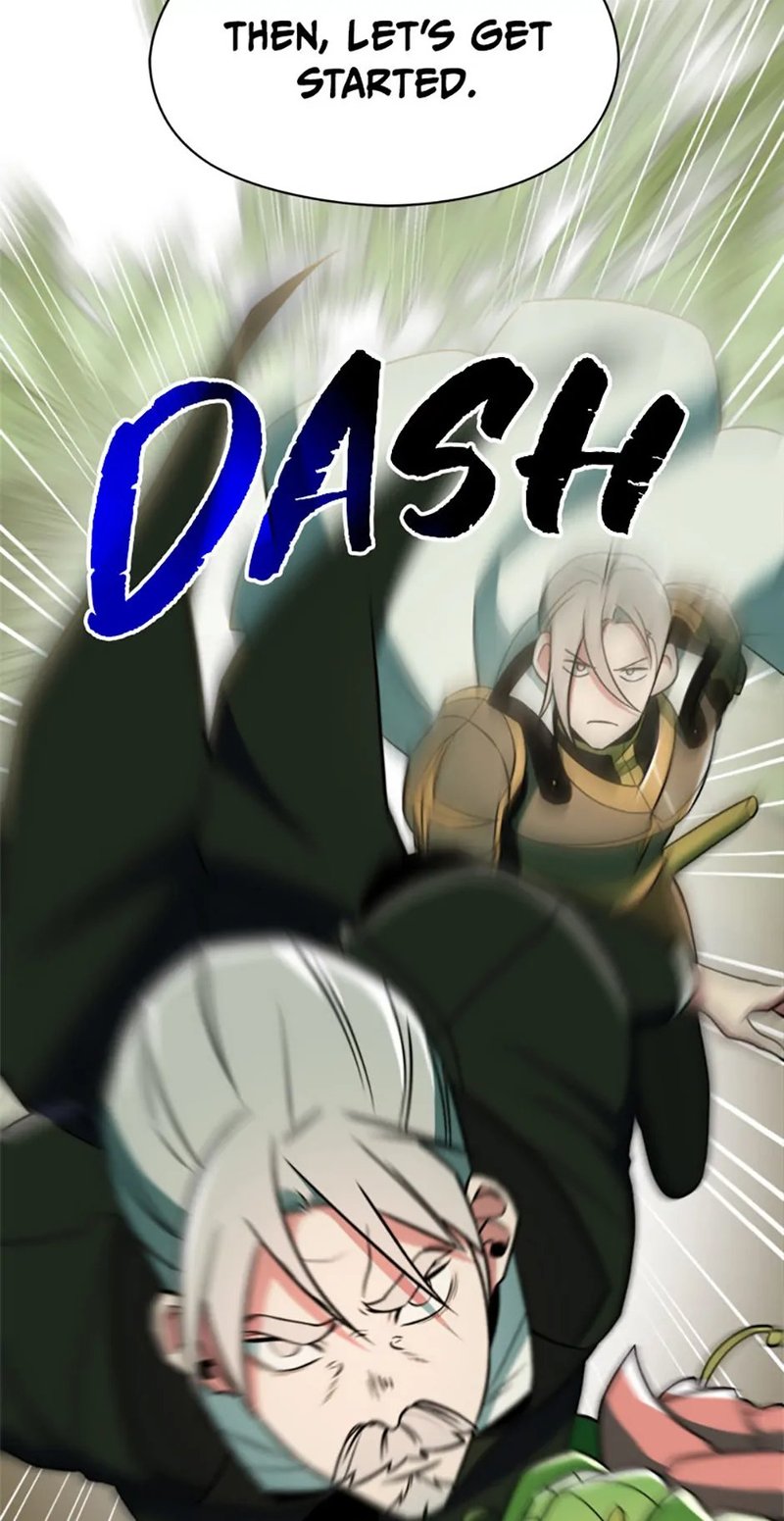 Archmage Transcending Through Regression - Page 24