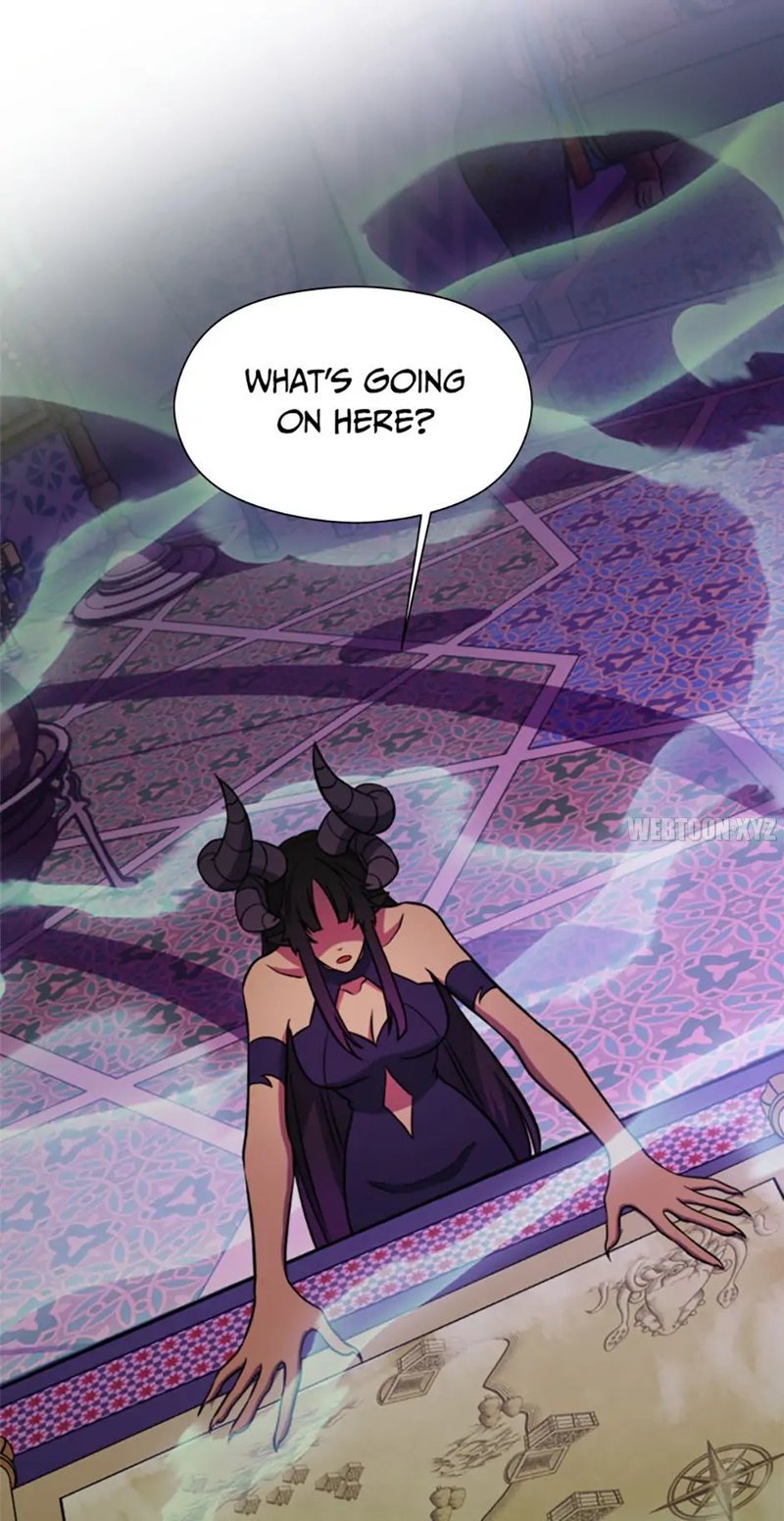 Archmage Transcending Through Regression - Page 27