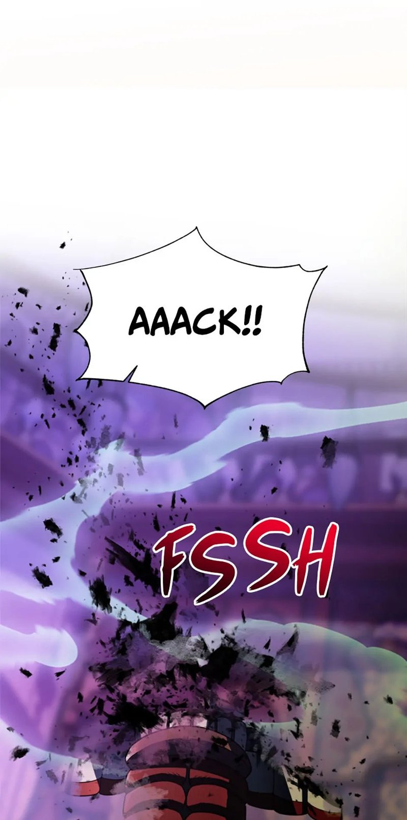 Archmage Transcending Through Regression - Page 30