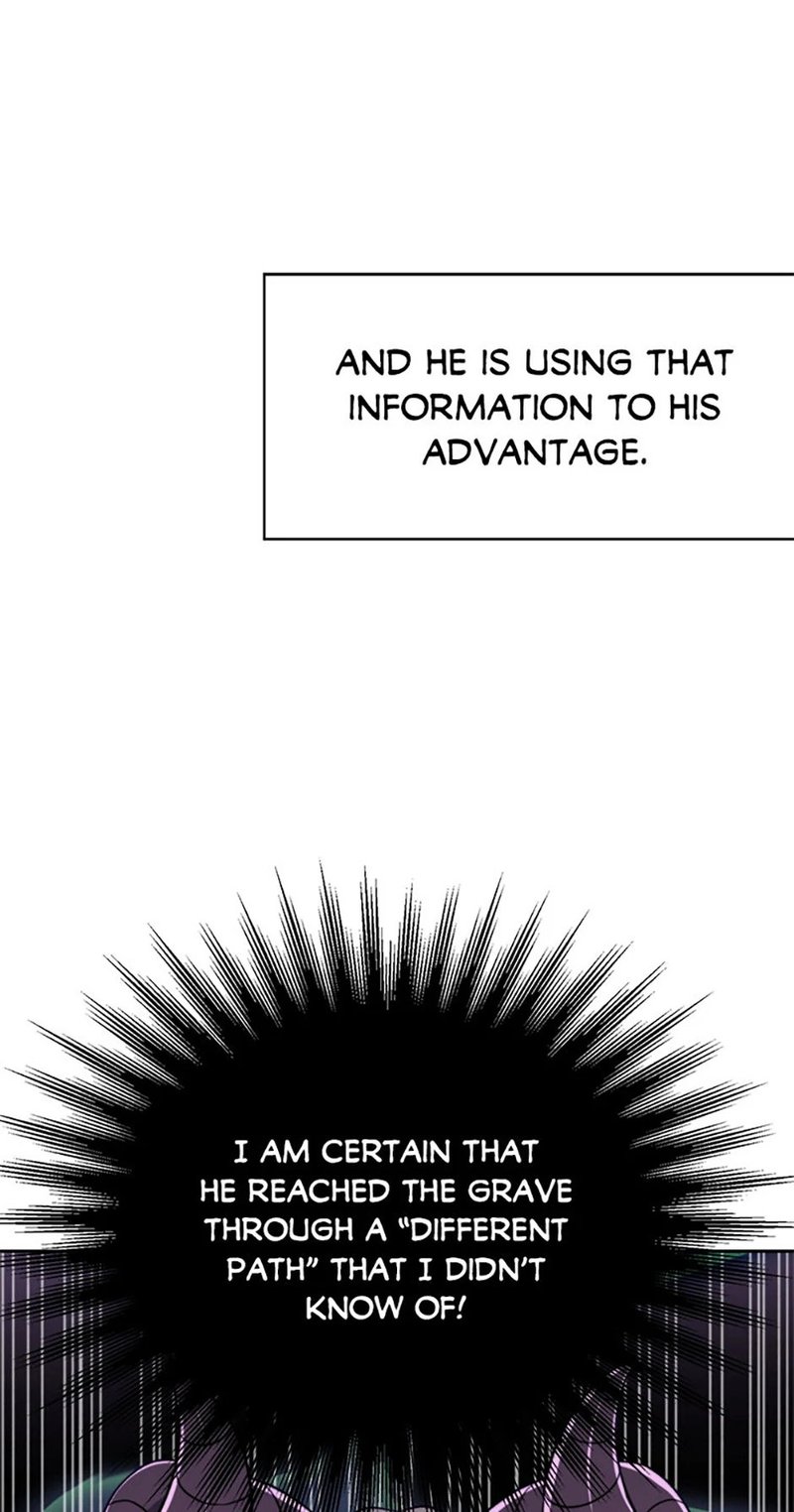 Archmage Transcending Through Regression - Page 37