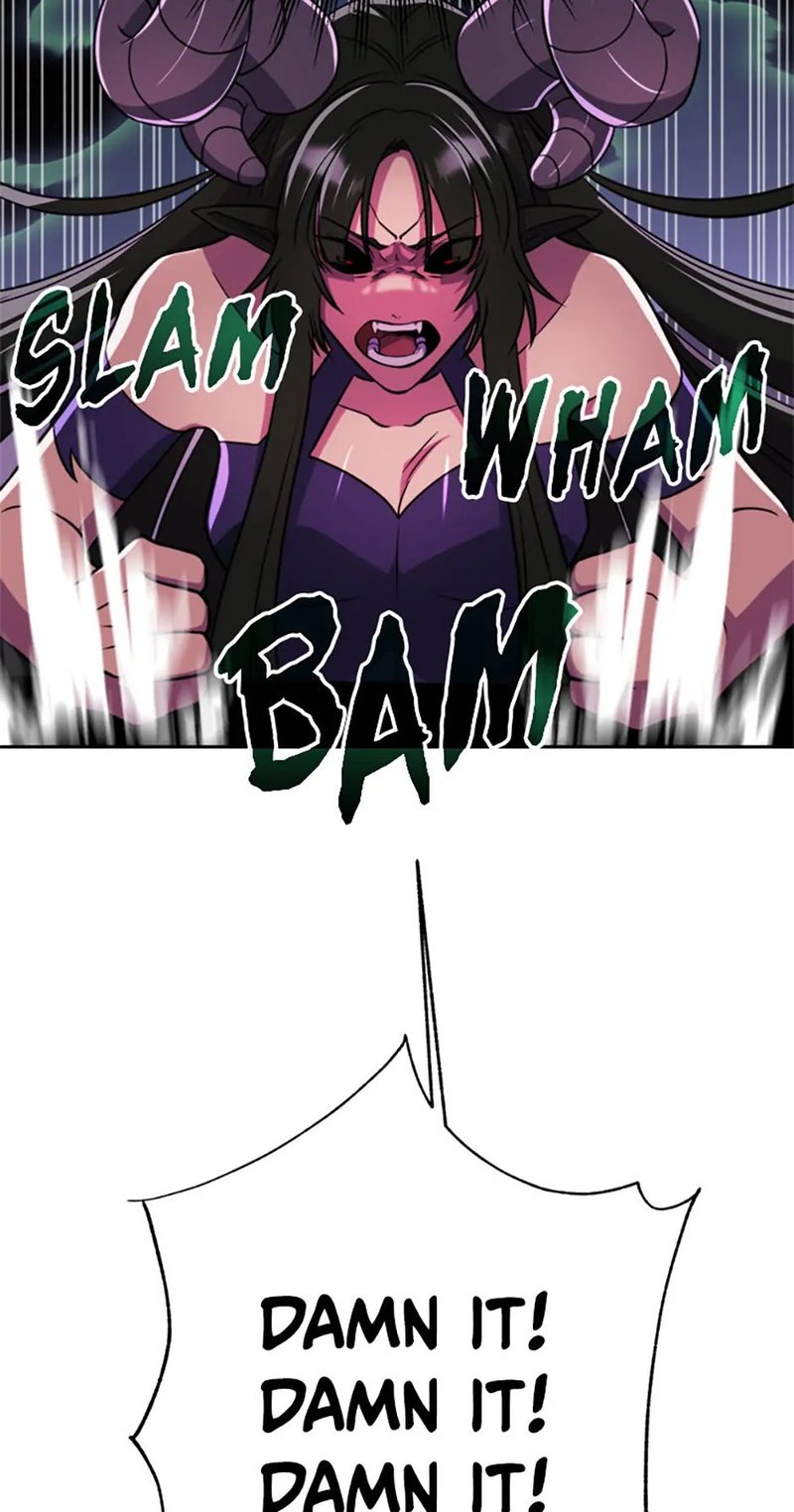Archmage Transcending Through Regression - Page 38