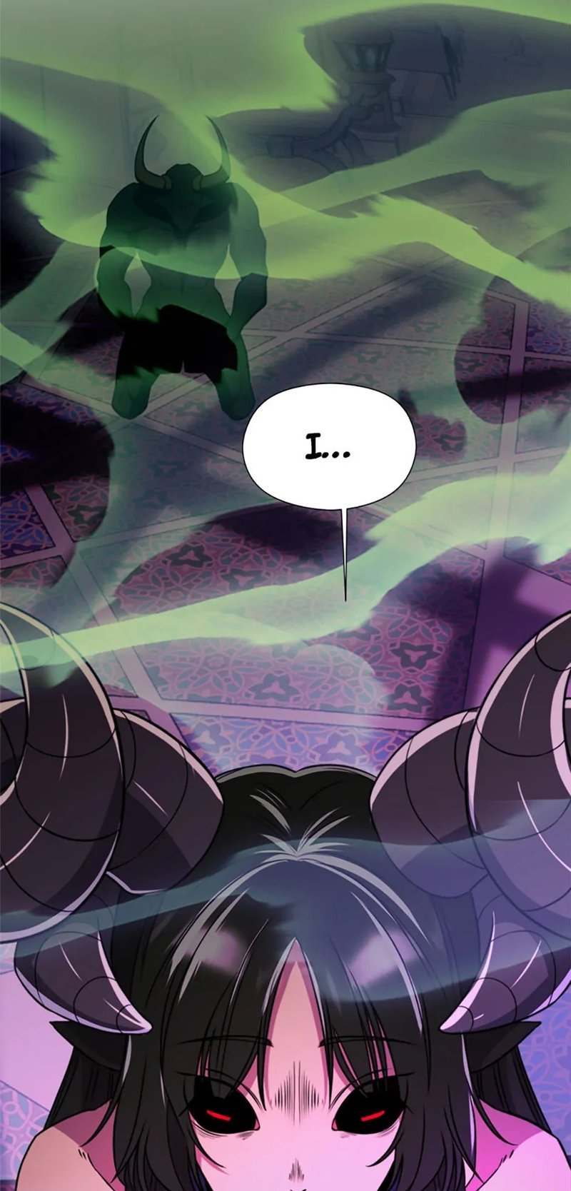 Archmage Transcending Through Regression - Page 48