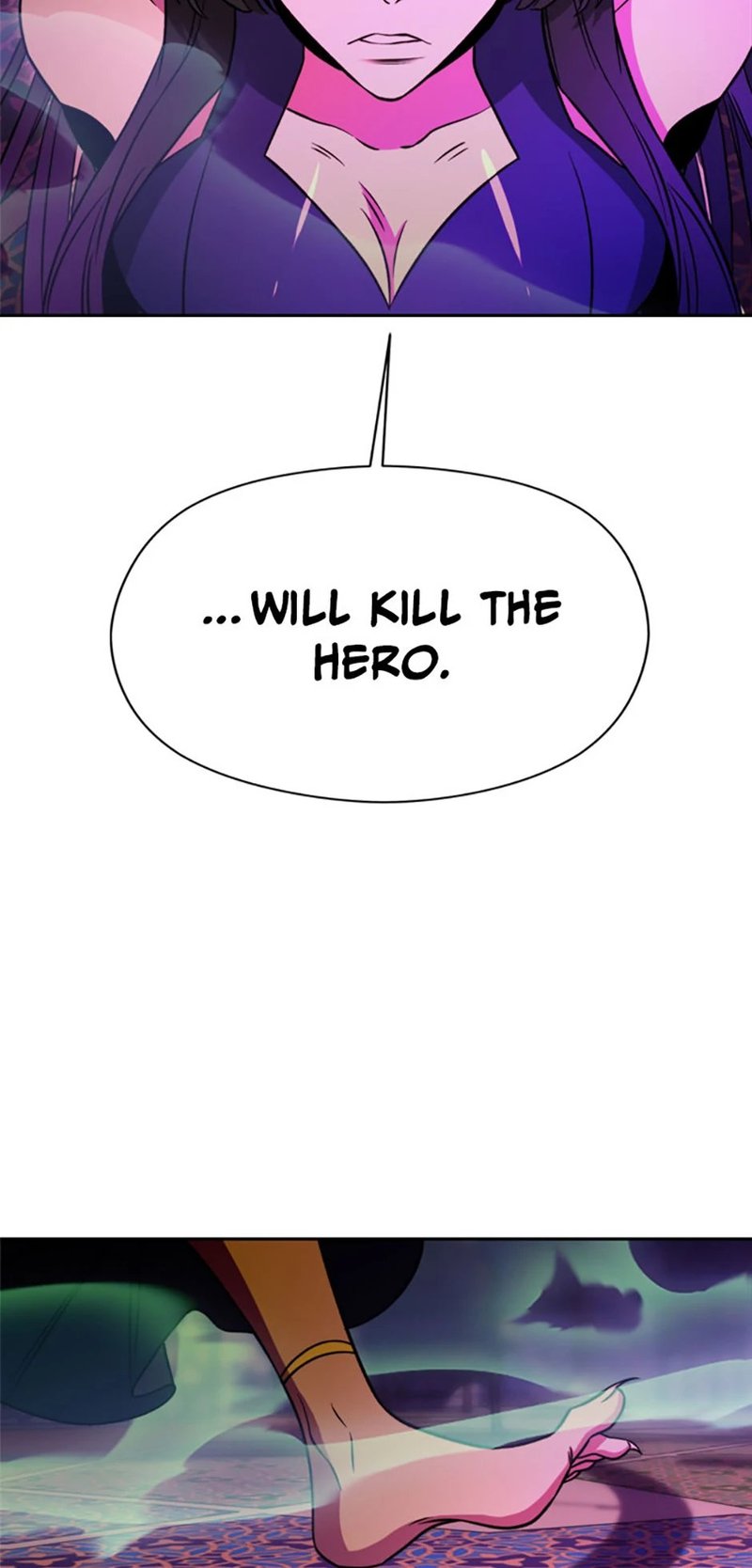 Archmage Transcending Through Regression - Page 49