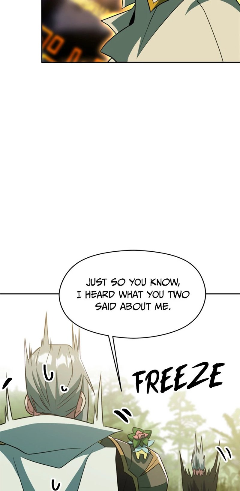 Archmage Transcending Through Regression - Page 5