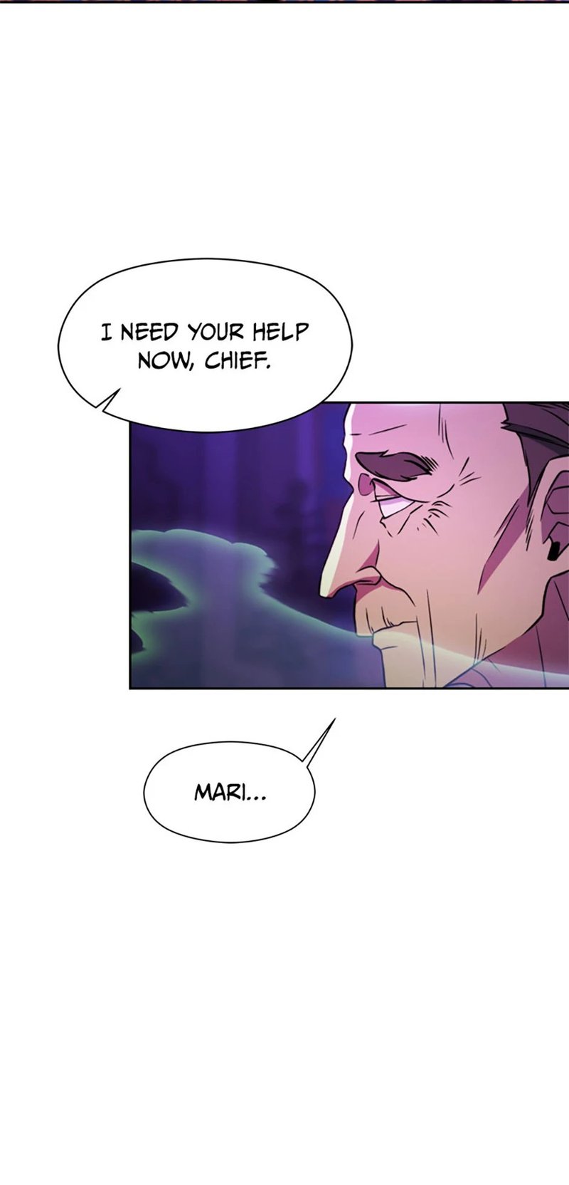 Archmage Transcending Through Regression - Page 50