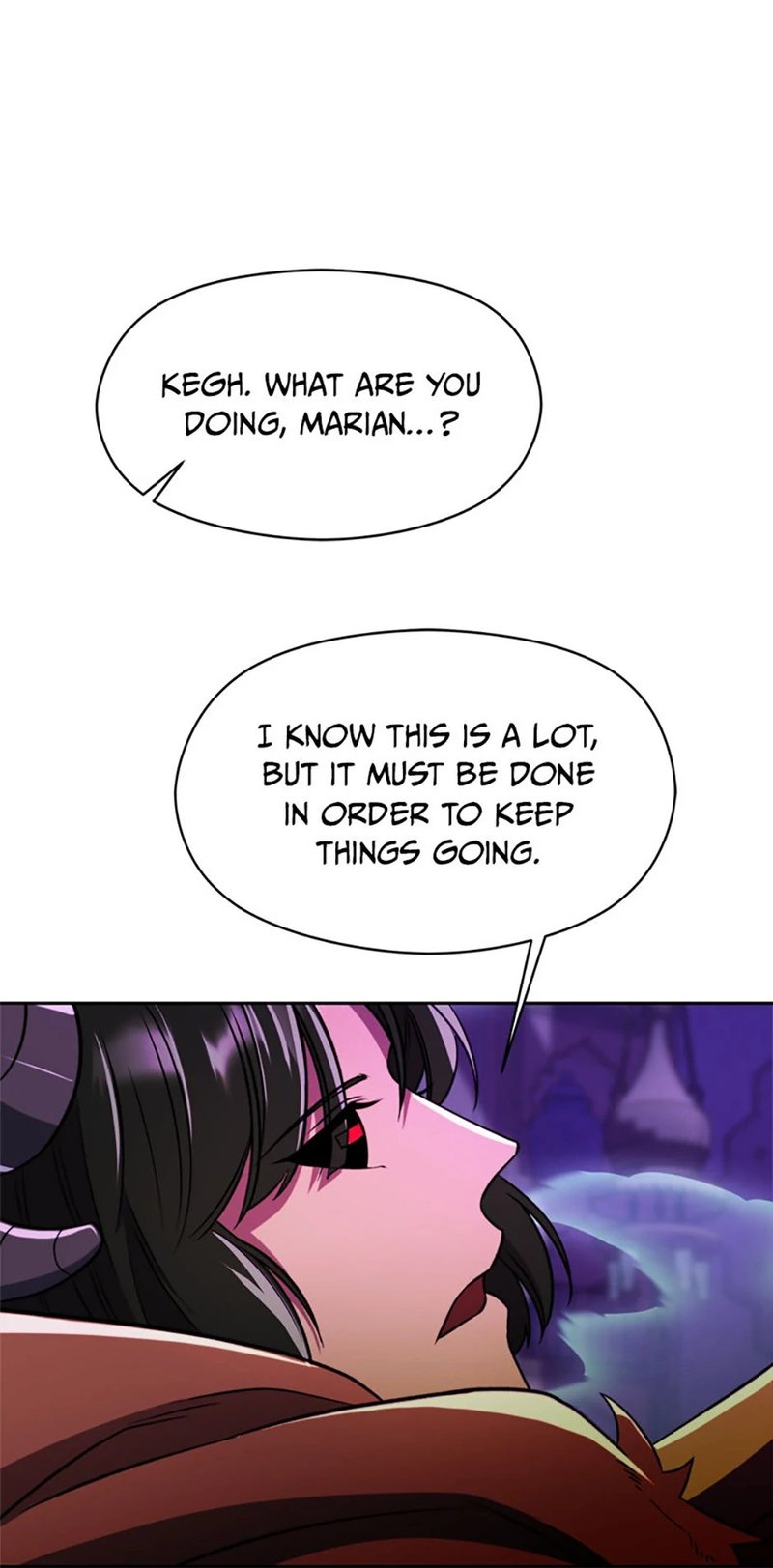 Archmage Transcending Through Regression - Page 53