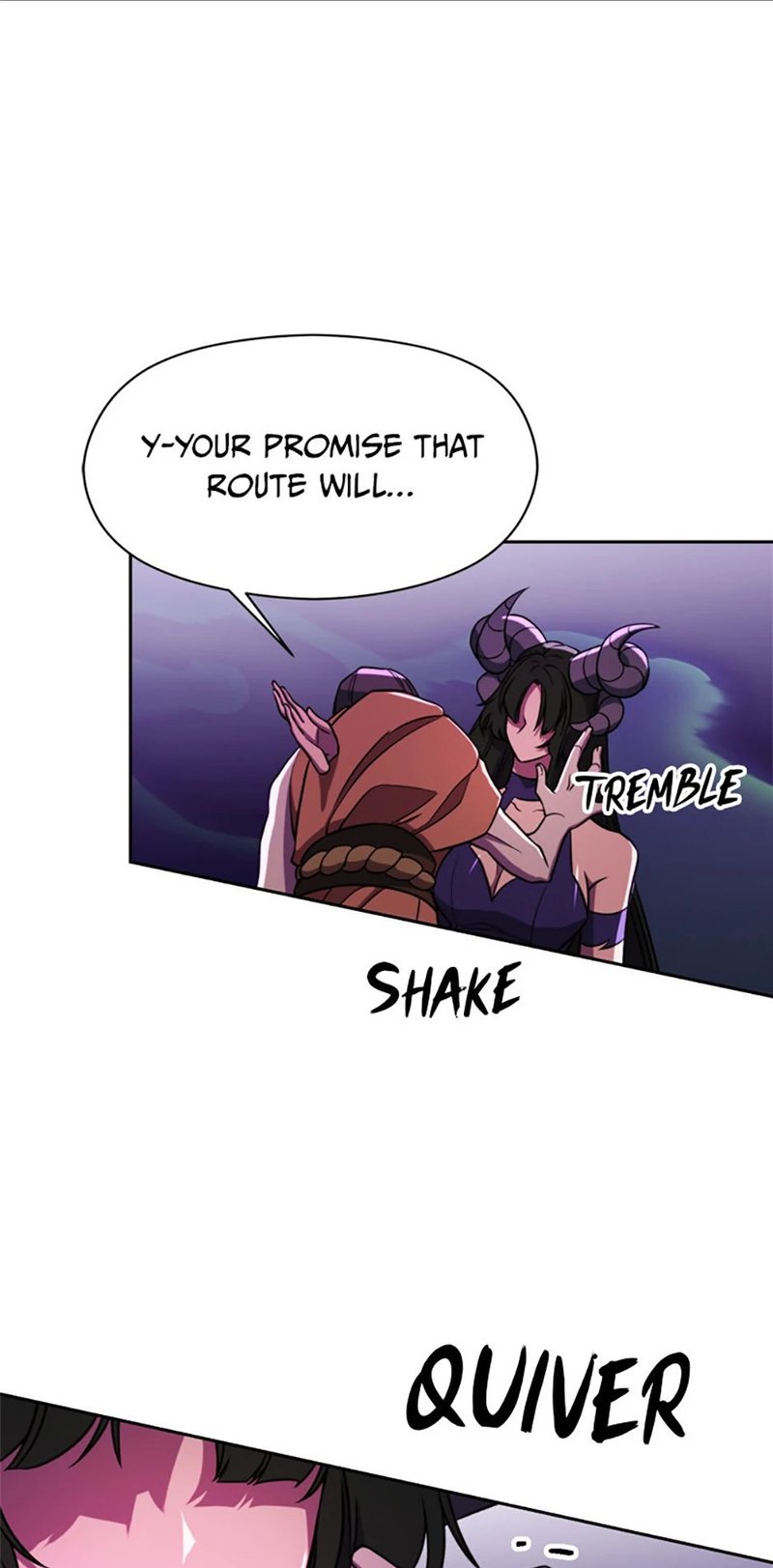 Archmage Transcending Through Regression - Page 54