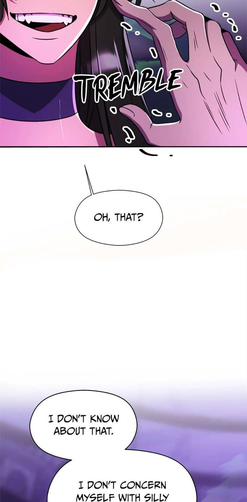 Archmage Transcending Through Regression - Page 55