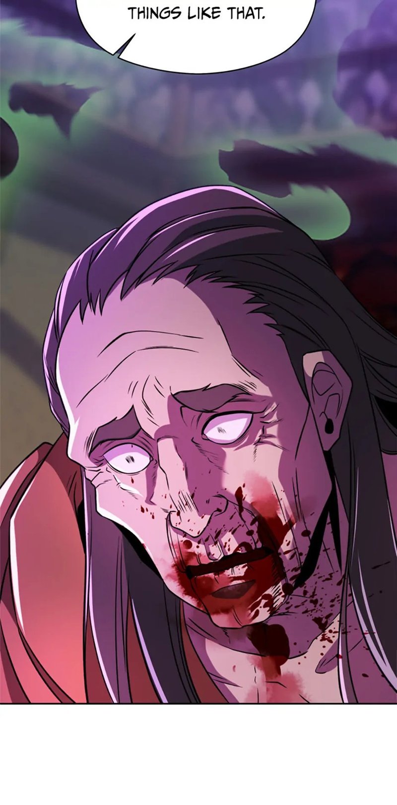 Archmage Transcending Through Regression - Page 56