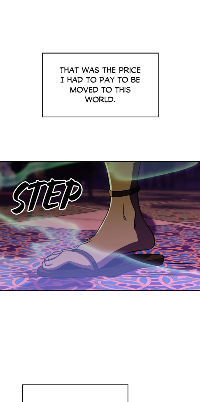 Archmage Transcending Through Regression - Page 58