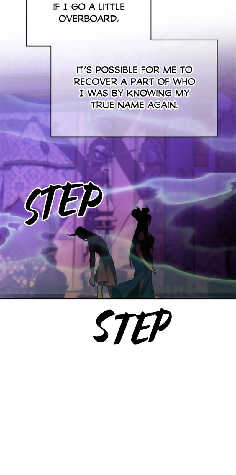 Archmage Transcending Through Regression - Page 59