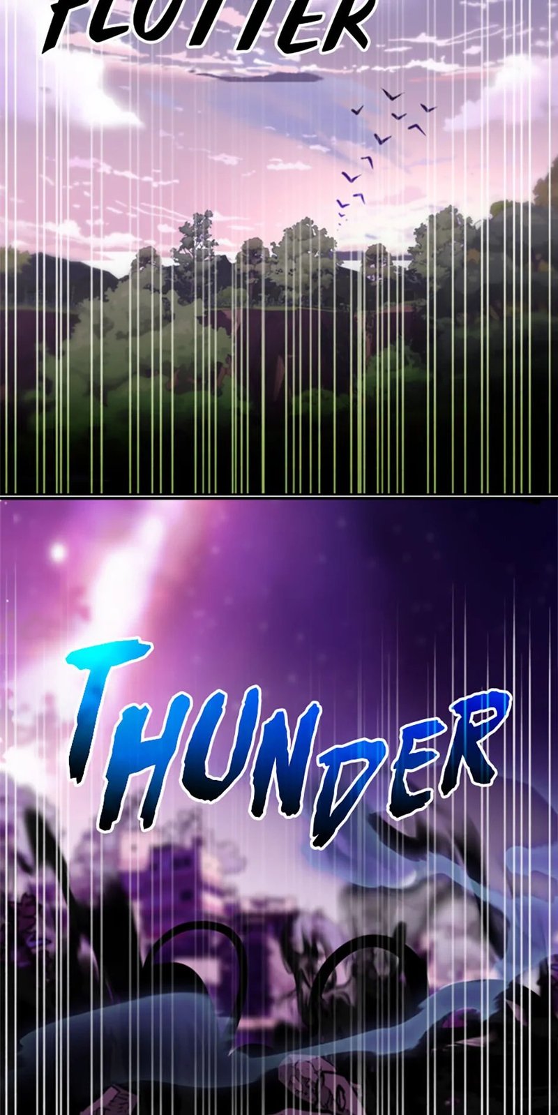 Archmage Transcending Through Regression - Page 67