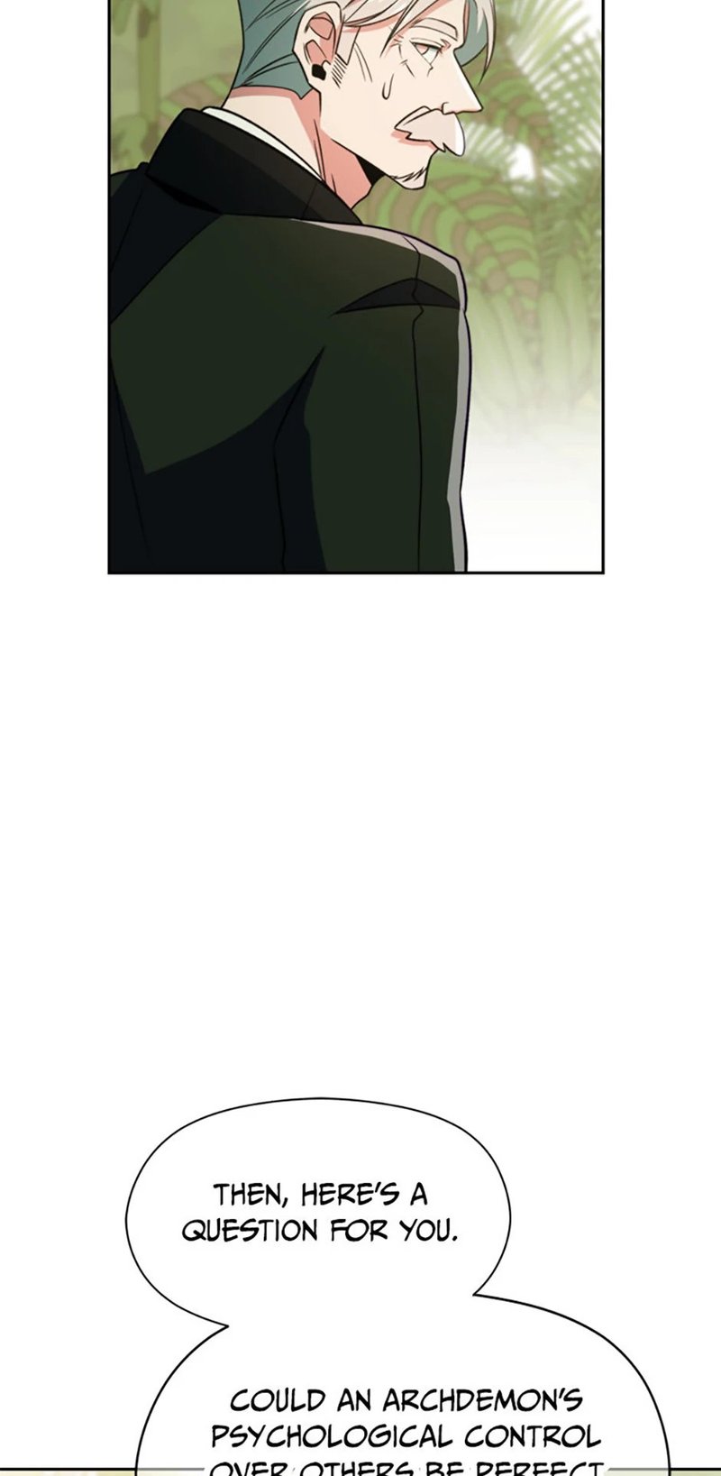 Archmage Transcending Through Regression - Page 7