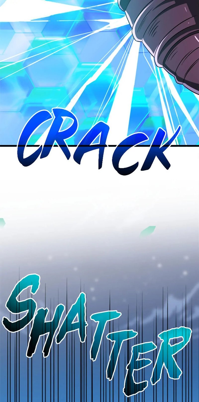 Archmage Transcending Through Regression - Page 74