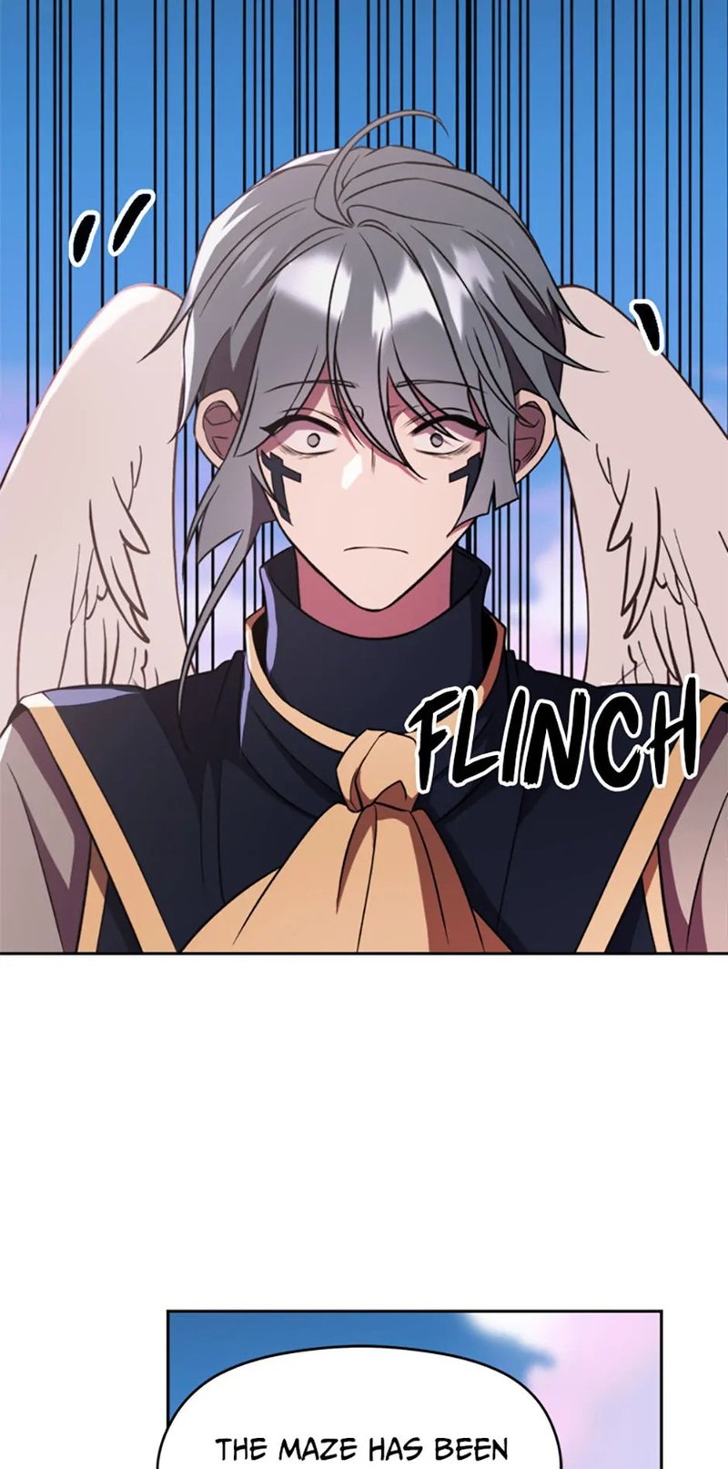 Archmage Transcending Through Regression - Page 75