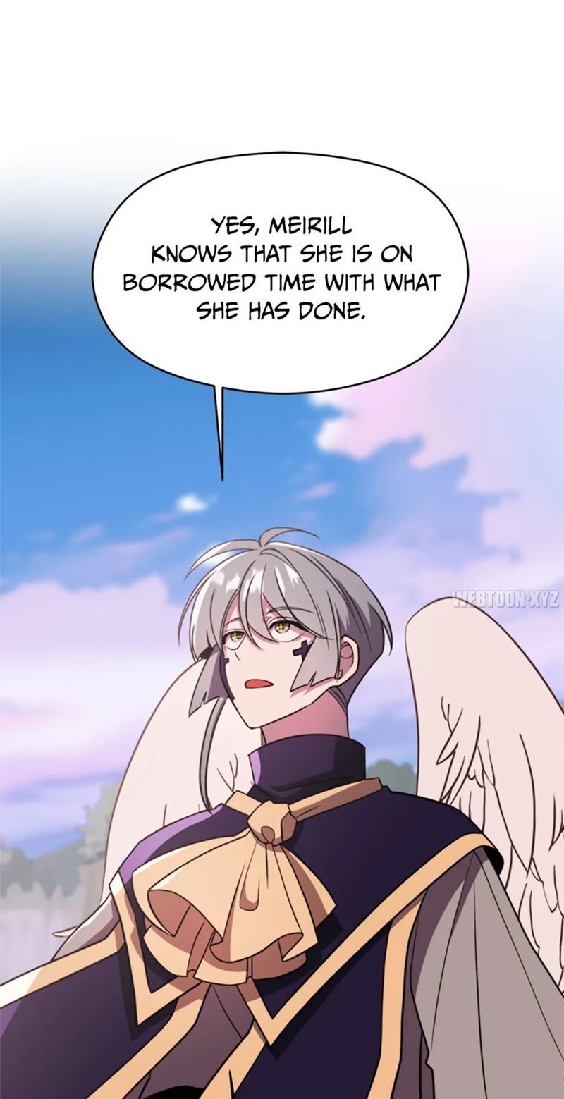 Archmage Transcending Through Regression - Page 79