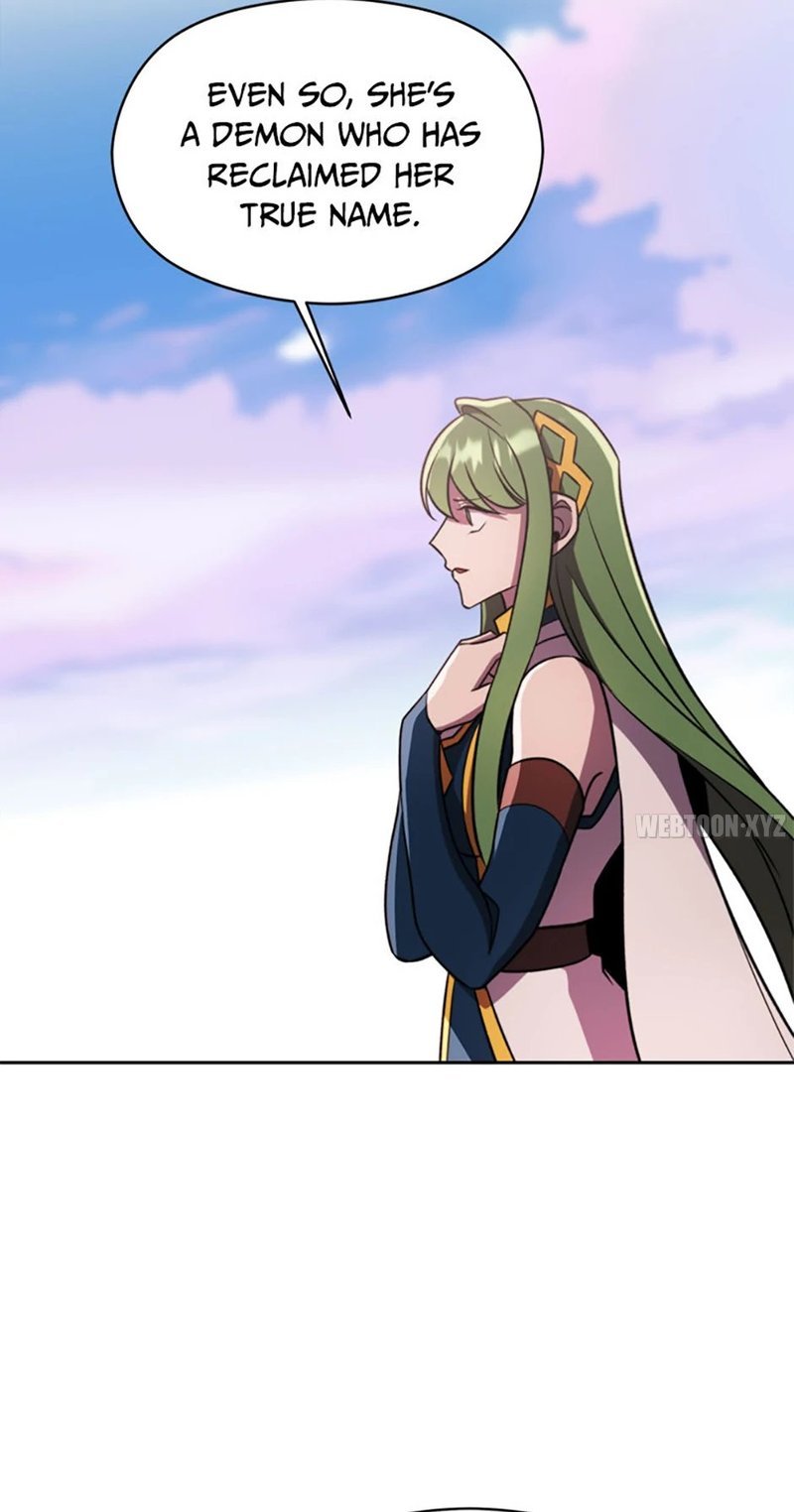 Archmage Transcending Through Regression - Page 89