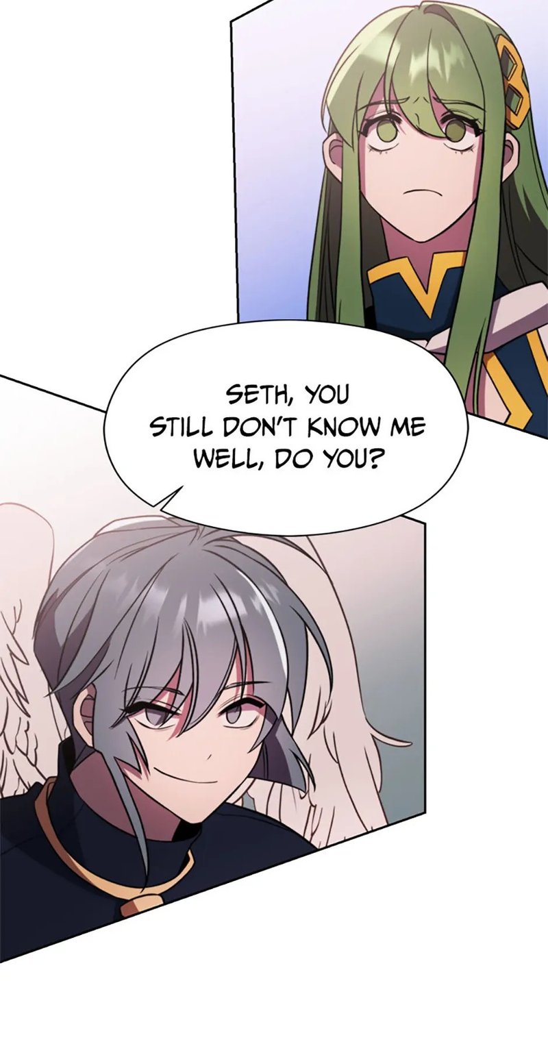 Archmage Transcending Through Regression - Page 91