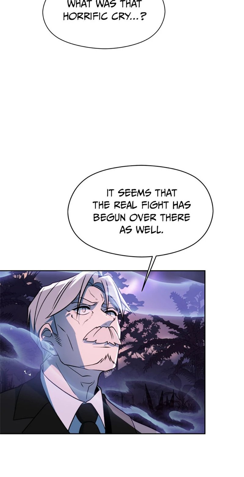 Archmage Transcending Through Regression - Page 11