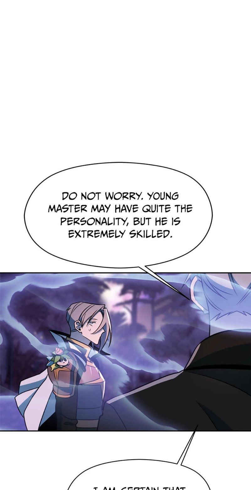 Archmage Transcending Through Regression - Page 12
